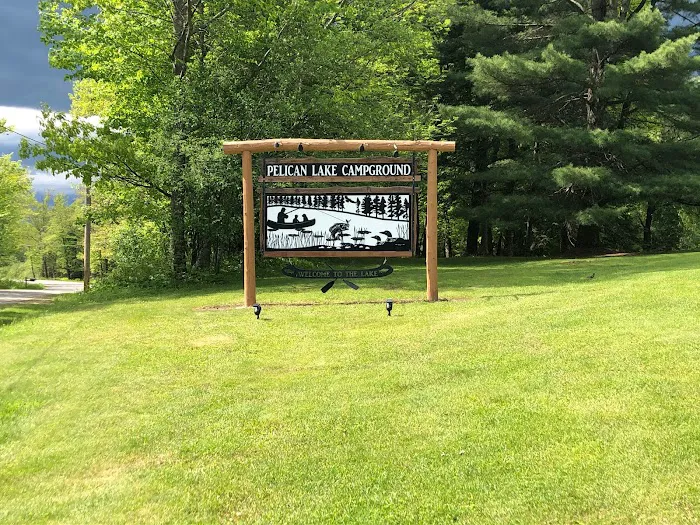 Pelican Lake Campground LLC Picture 2
