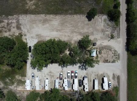 Center Point RV Community