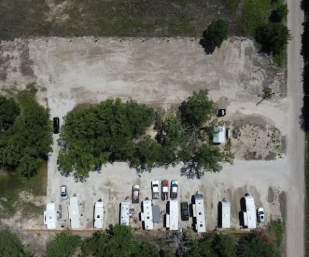 Center Point RV Community
