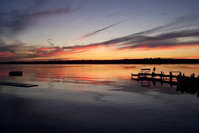Weaver's Resort & Campground Picture 1