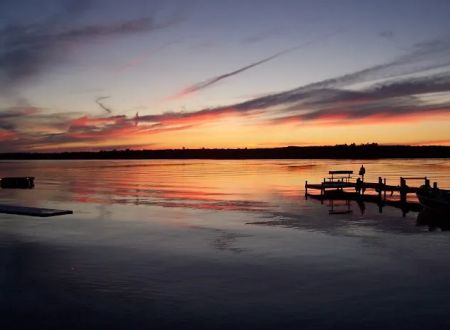 Weaver's Resort & Campground