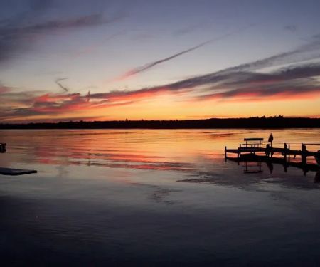 Weaver's Resort & Campground