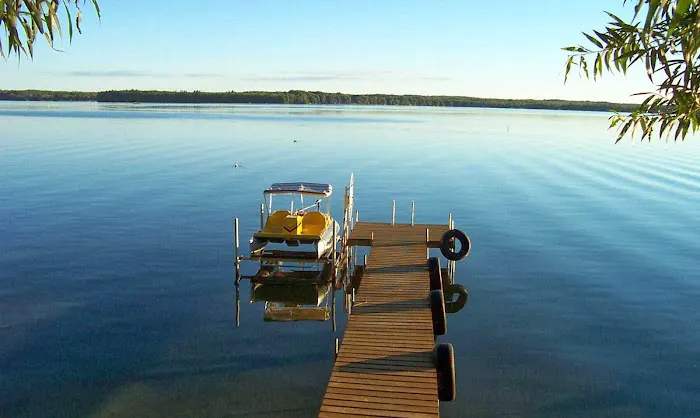Weaver's Resort & Campground Picture 3