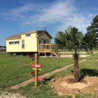 La Bohemia Villas Tiny House Community ico
