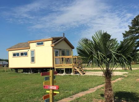 La Bohemia Villas Tiny House Community