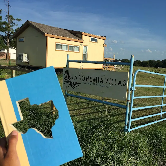 La Bohemia Villas Tiny House Community Picture 5
