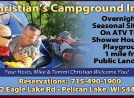 Christian's Campground
