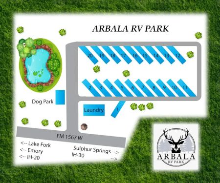 Arbala RV Park