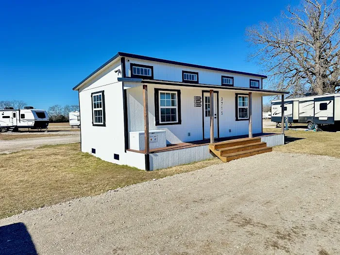 Arbala RV Park Picture 2