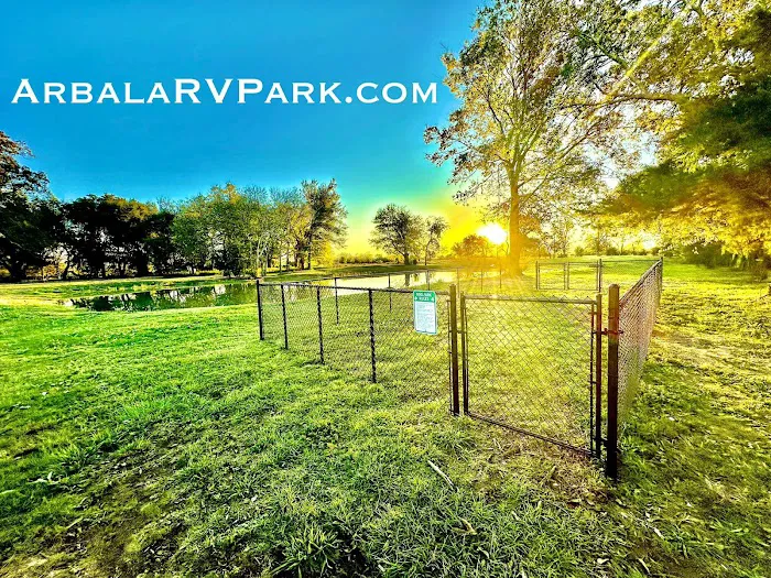 Arbala RV Park Picture 7