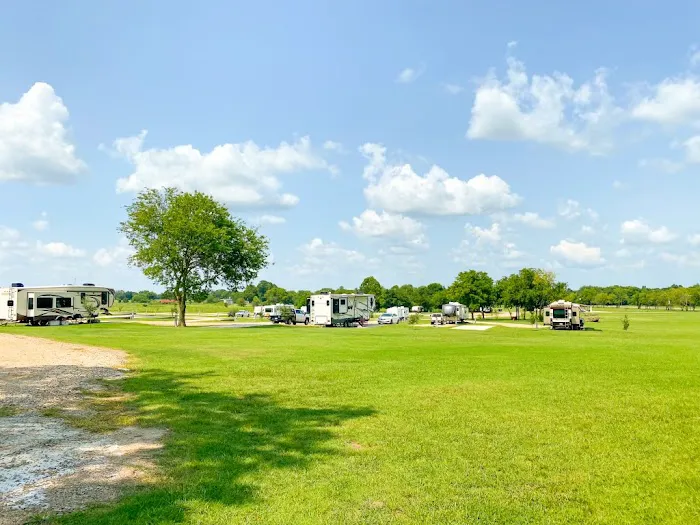 Hopkins RV Park Picture 1