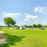 Hopkins RV Park