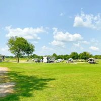 Hopkins RV Park ico