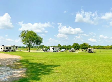 Hopkins RV Park