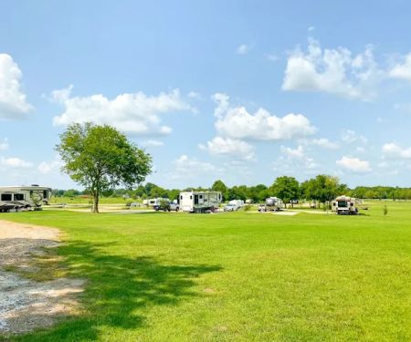 Hopkins RV Park