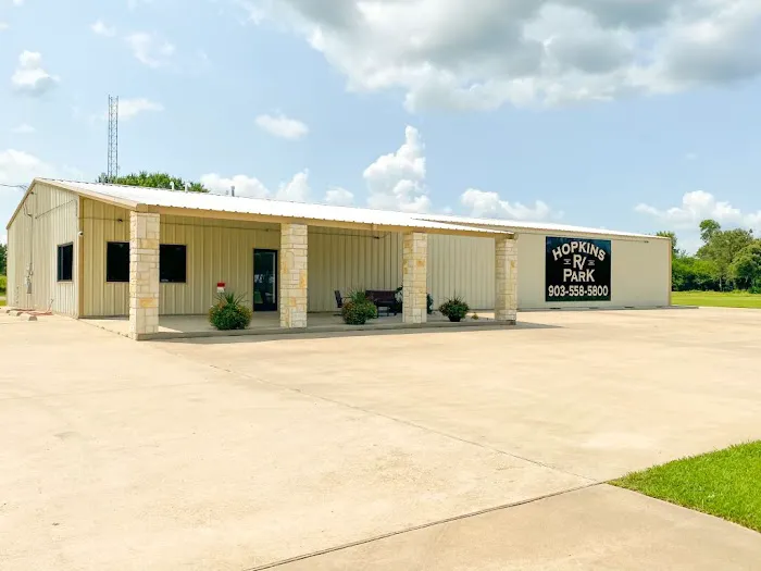 Hopkins RV Park Picture 5