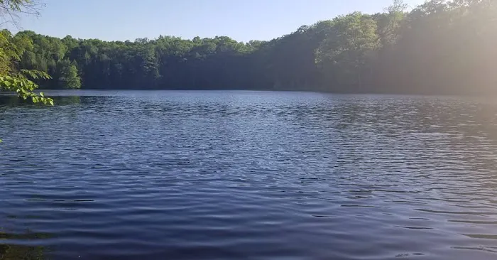 Game Lake Campsite Picture 2