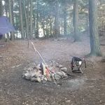 Game Lake Campsite