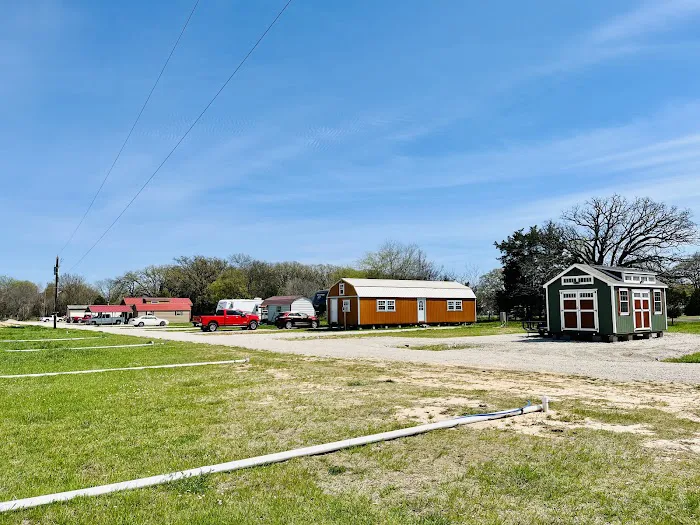 The Homestead Yantis RV & Tiny Home Community Picture 4
