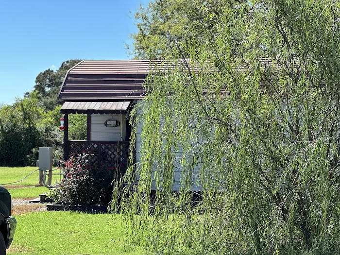 The Homestead Yantis RV & Tiny Home Community Picture 5