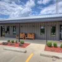 Cross Timbers RV Park ico