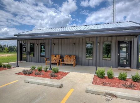 Cross Timbers RV Park
