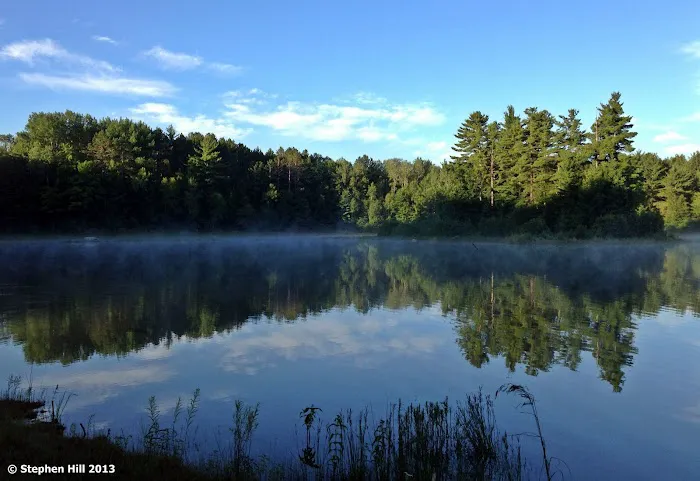 Moen Lake Campground & RV Park Picture 8