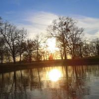 North Shore Landing RV Park, Cabins and Guest House ico