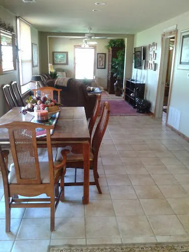 North Shore Landing RV Park, Cabins and Guest House Picture 4