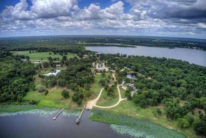 North Shore Landing RV Park, Cabins and Guest House Picture 2