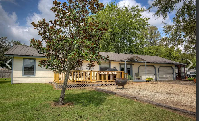 North Shore Landing RV Park, Cabins and Guest House Picture 6