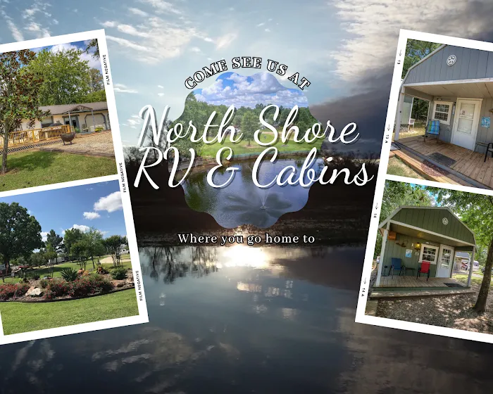 North Shore Landing RV Park, Cabins and Guest House Picture 10