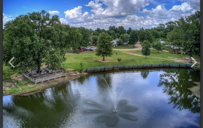 North Shore Landing RV Park, Cabins and Guest House Picture 9