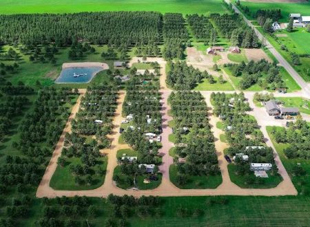 Great Northern Campground