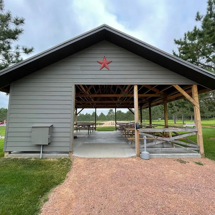Great Northern Campground Picture 4