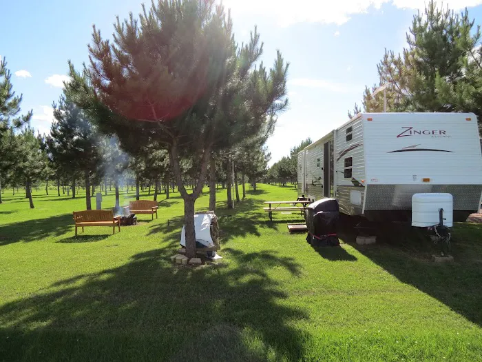 Great Northern Campground Picture 2
