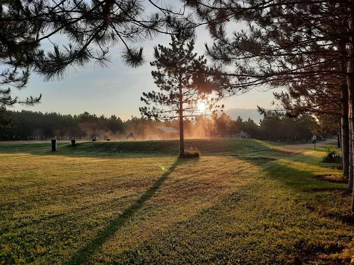 Great Northern Campground Picture 9
