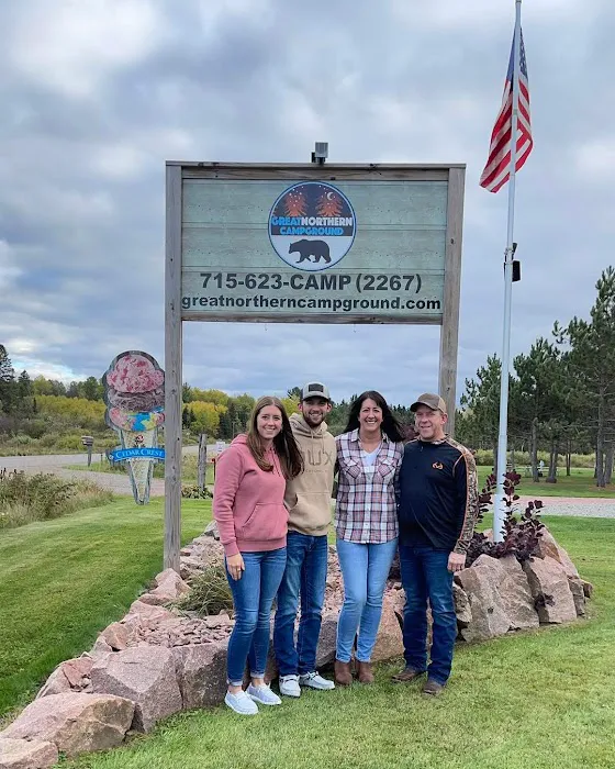 Great Northern Campground Picture 10