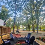 Tranquility In The Trees Retirement RV Park