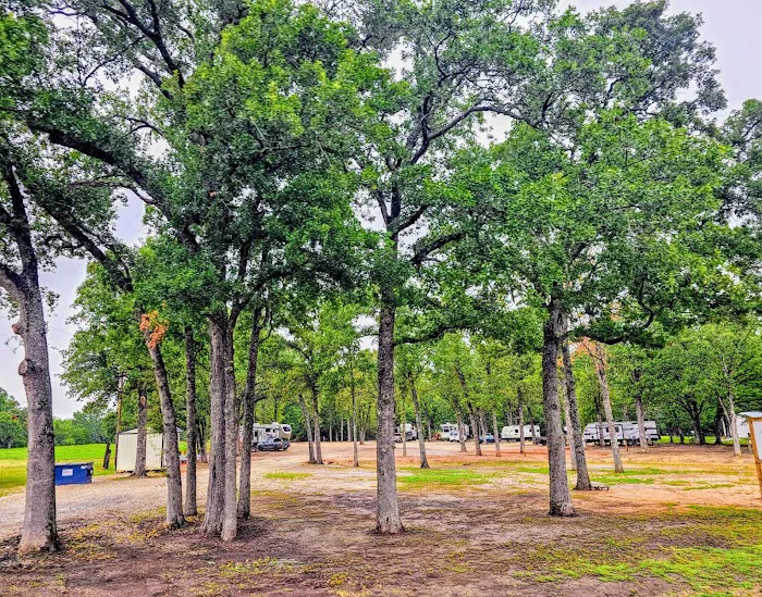 Tranquility In The Trees Retirement RV Park Picture 6