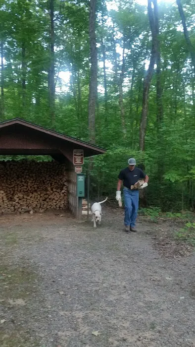 Enterprise Campground Picture 4