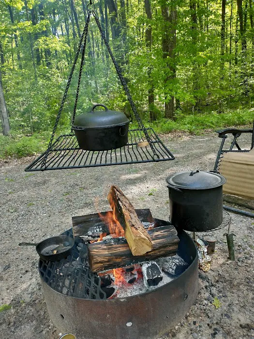 Enterprise Campground Picture 8