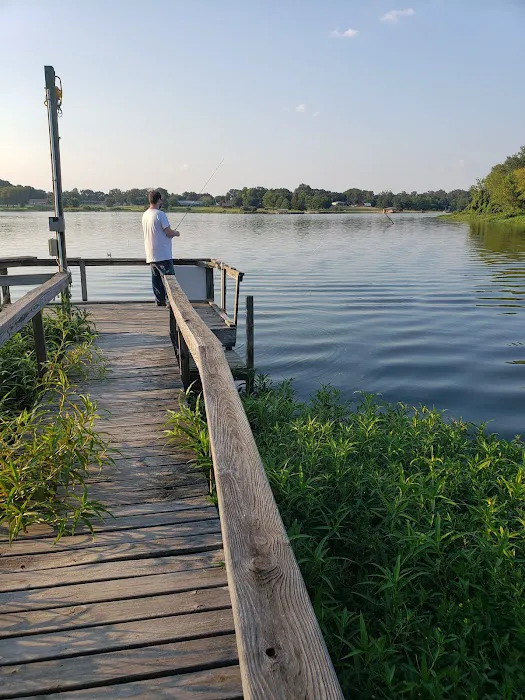 Rolling Fork RV Park Picture 1