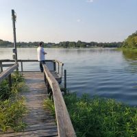 Rolling Fork RV Park ico