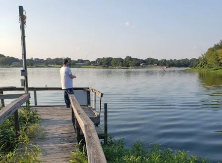 Rolling Fork RV Park
