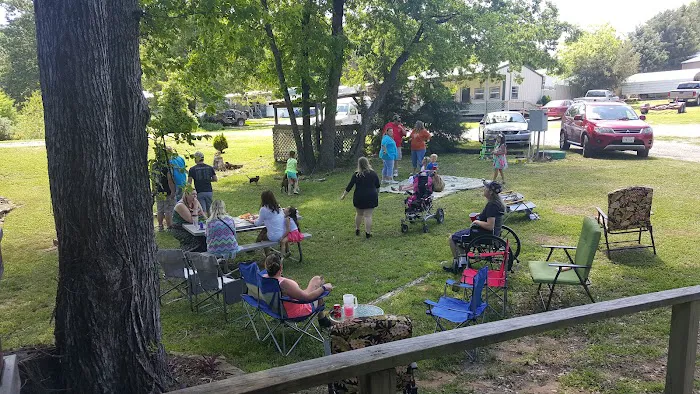 Rolling Fork RV Park Picture 10
