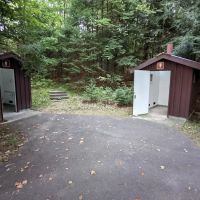 Anvil Lake Campground ico
