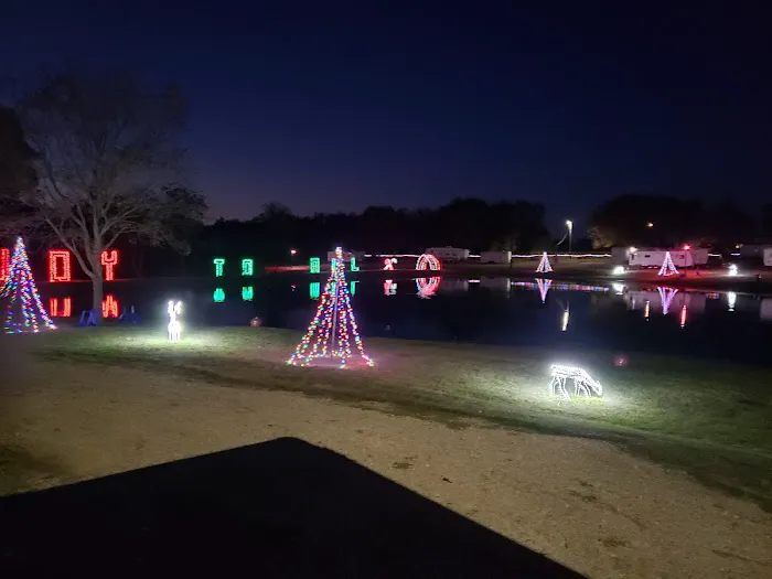 Mockingbird Meadows RV Park Picture 1