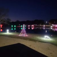 Mockingbird Meadows RV Park ico
