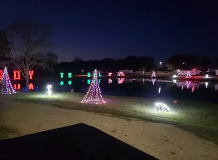 Mockingbird Meadows RV Park